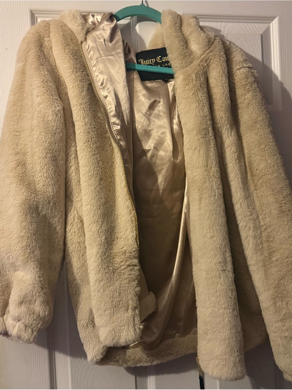 Juicy couture jacket